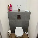 Διαμέρισμα Modern Νίτρα