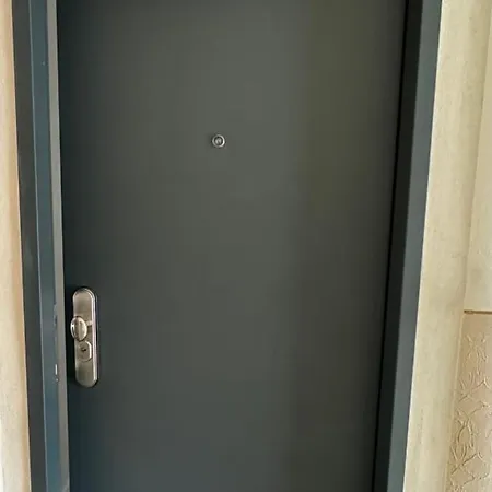 Apartamento Modern *