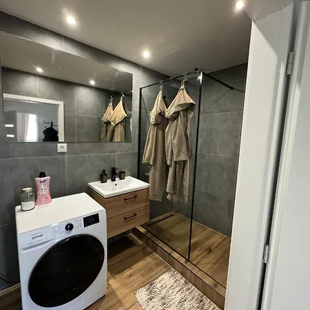 Modern Apartment Nitra