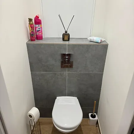 Apartment Modern Nitra