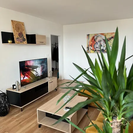 Apartment Modern Nitra