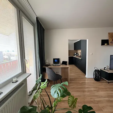 Modern * Nitra