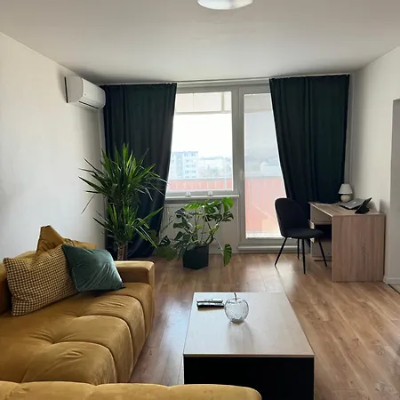 Apartmán Modern