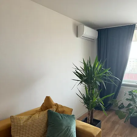 Modern Apartamento Nitra
