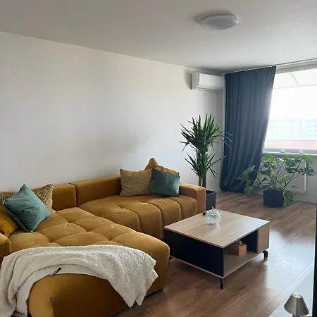 Apartmán Modern Nitra
