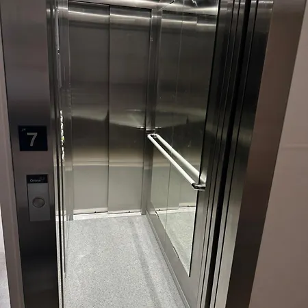 Appartement Modern Nitra